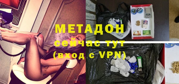 молекула духа Видное